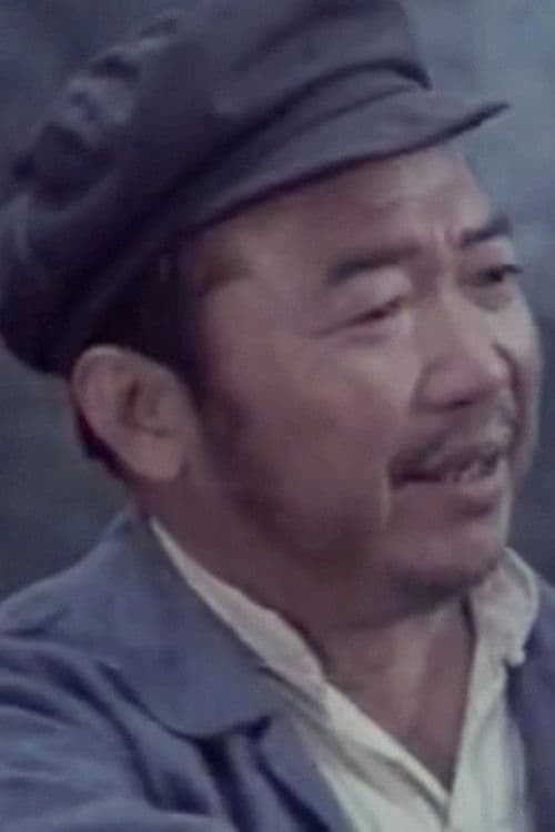 Zhao Zhiying profile photo