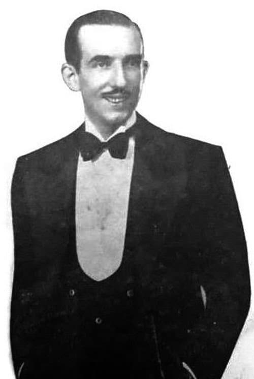 Arnaldo Pascuma profile photo