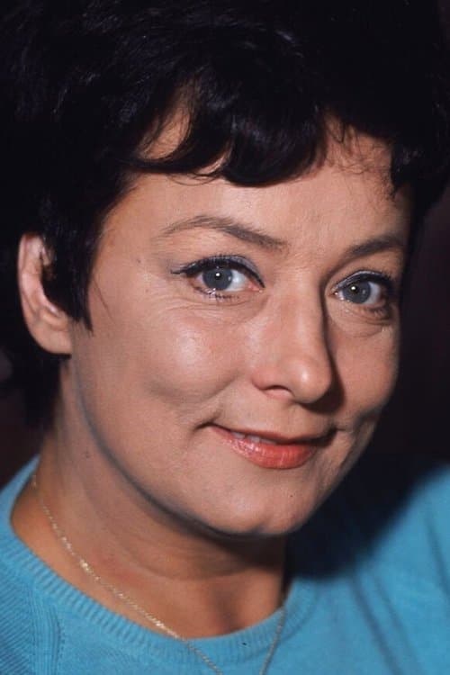 Lily Broberg profile photo