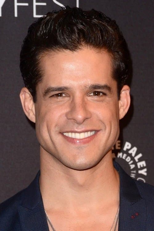 Miles Gaston Villanueva profile photo