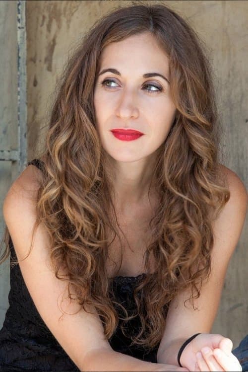 Marta Aledo profile photo