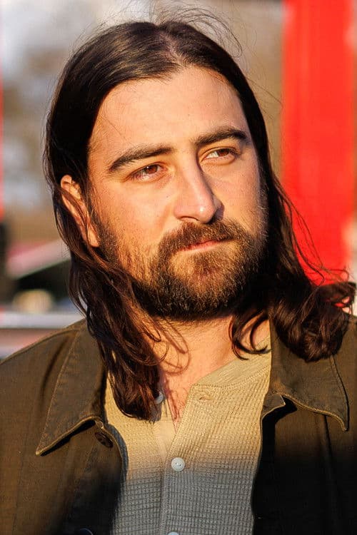 Noah Kahan profile photo