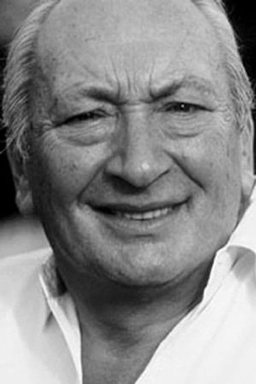 Joseph Joffo profile photo