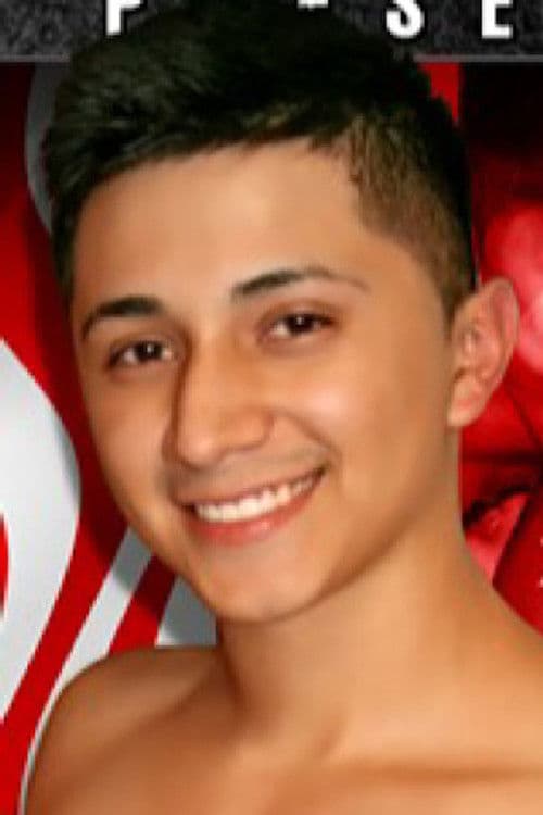 Daniel Benjamin profile photo