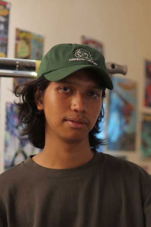 Nazril Akmal profile photo