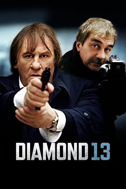Diamond 13 poster