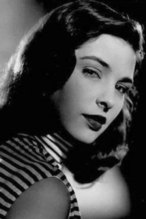 Irène Galter profile photo