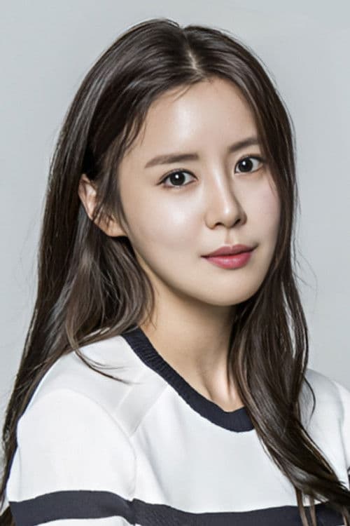 Jo Hye-in profile photo