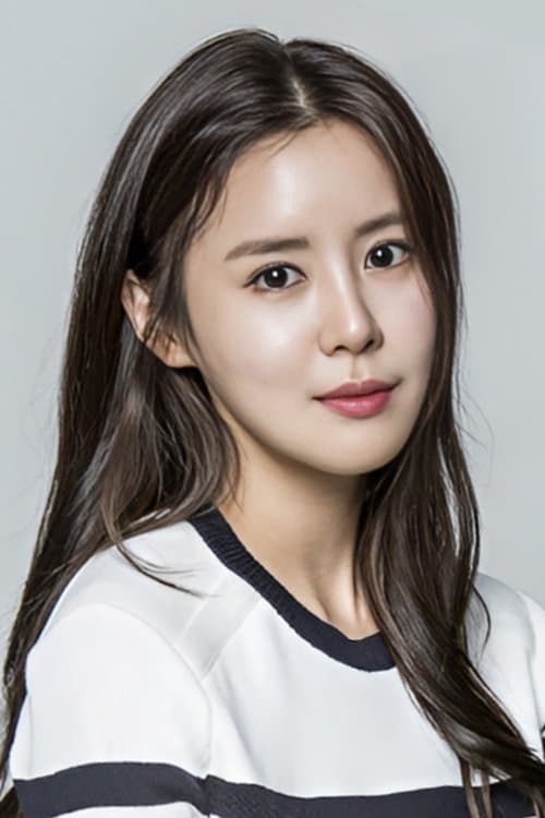 Jo Hye-in profile photo