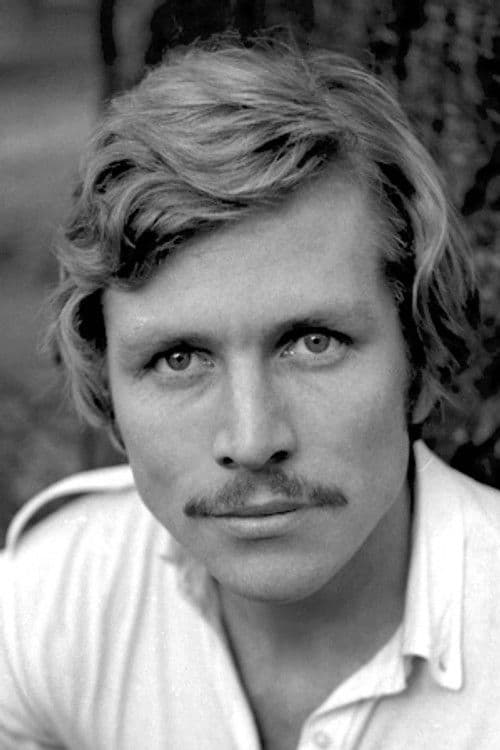 Warwick Sims profile photo