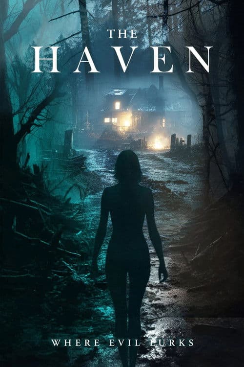 The Haven poster
