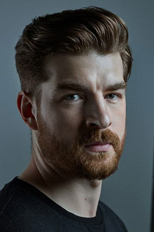 Sergey Mezentsev profile photo