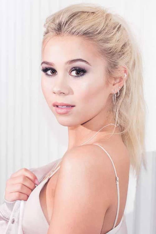 Lisa Ajax profile photo