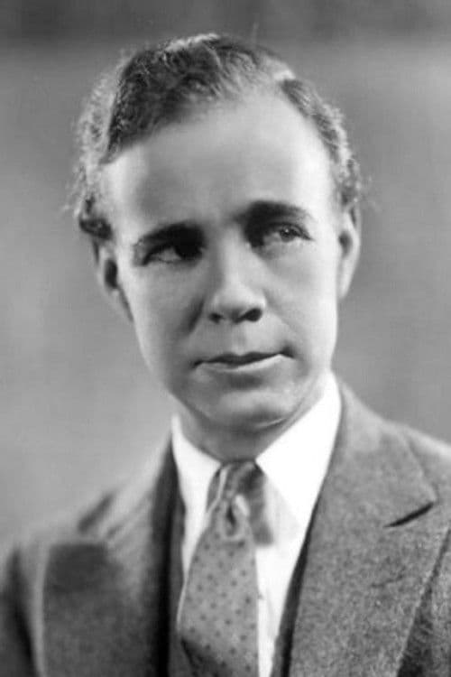 Casson Ferguson profile photo