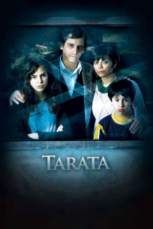 Tarata poster