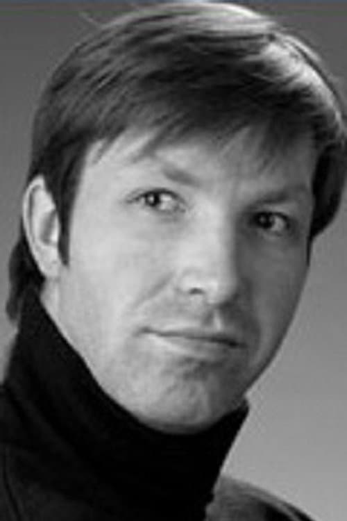 Alexey Rakhmanov profile photo