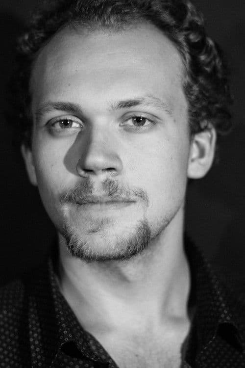 Erik Richard Salumäe profile photo