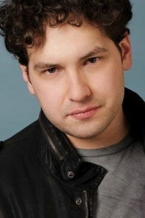 Timothy Reifsnyder profile photo