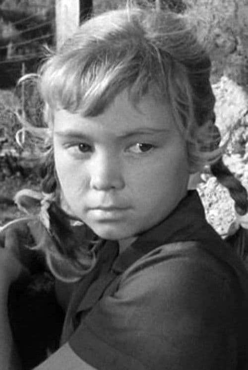 Lida Volkova profile photo