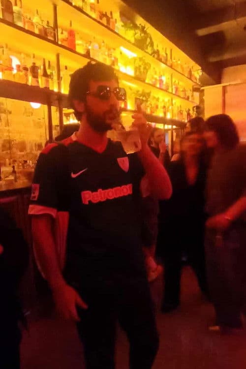 Tornike Chogovadze profile photo