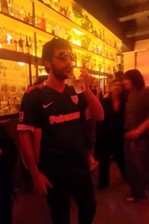 Tornike Chogovadze profile photo