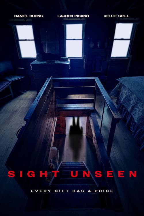 Sight Unseen poster