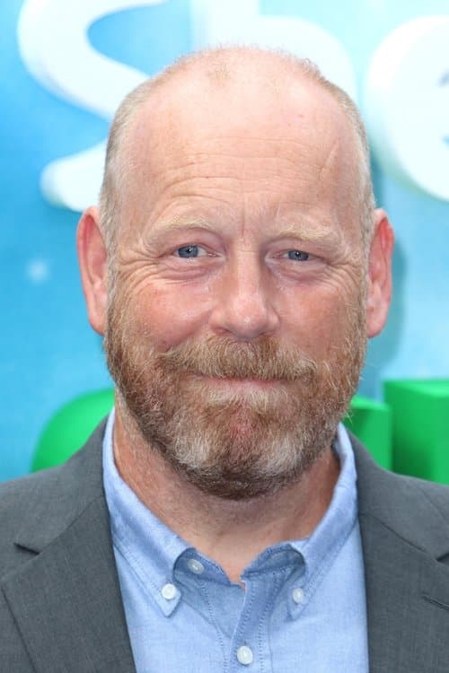 Rich Webber profile photo