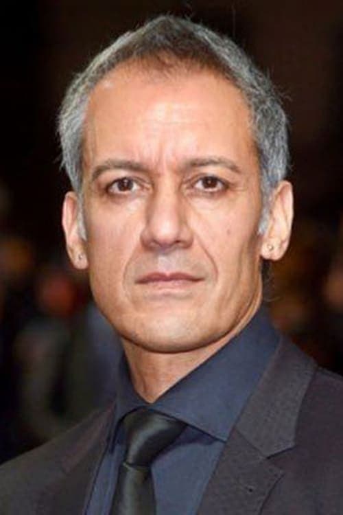 Tanveer Ghani profile photo