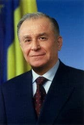 Ion Iliescu profile photo