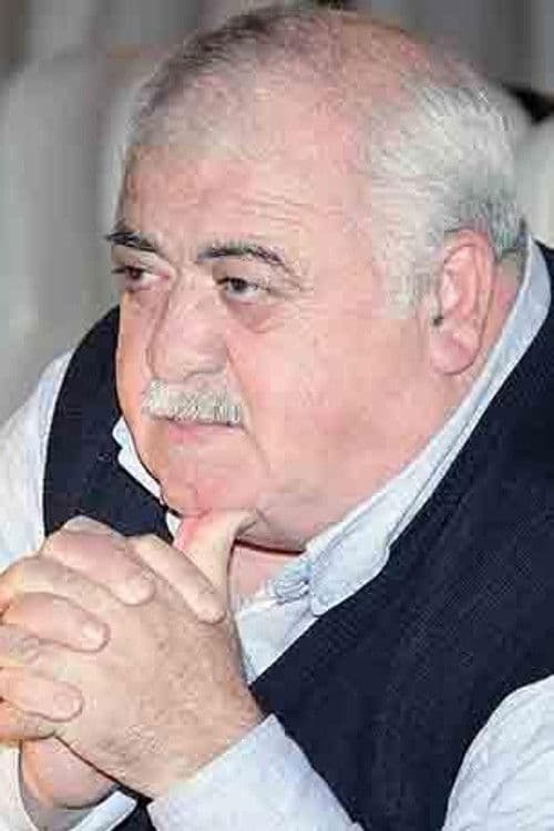 Rovshan Almuradli profile photo