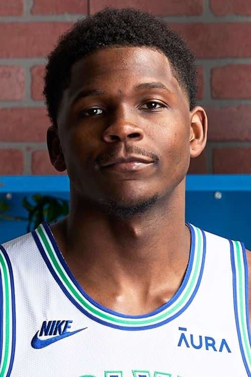 Anthony Edwards profile photo