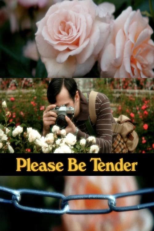 Please Be Tender poster