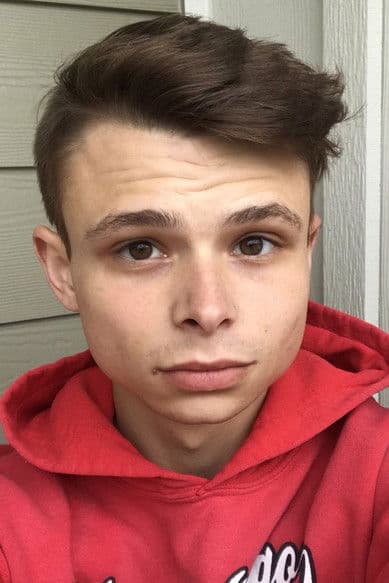 Austin Young profile photo