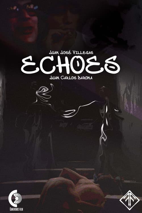 Echoes poster
