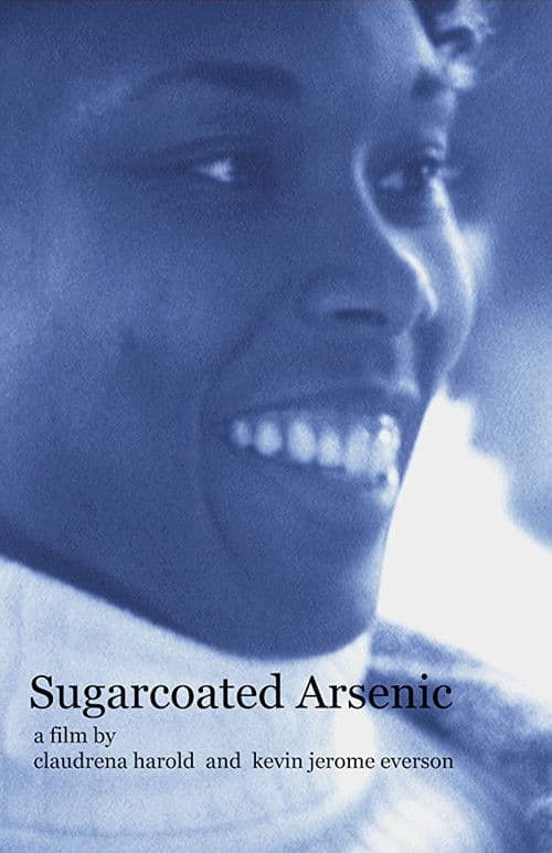 Sugarcoated Arsenic poster