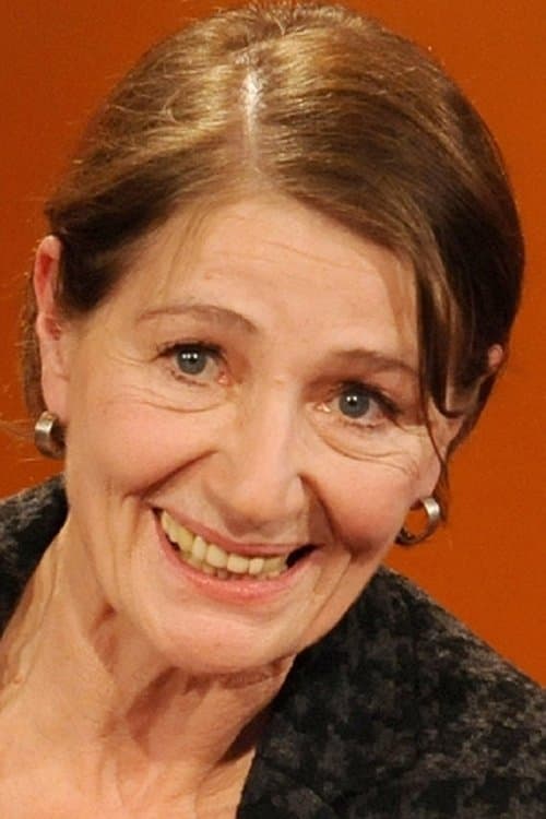 Barbara Nüsse profile photo