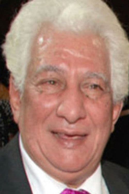 Ismail Abdel Hafez profile photo