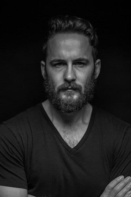 Benjamin Burton profile photo