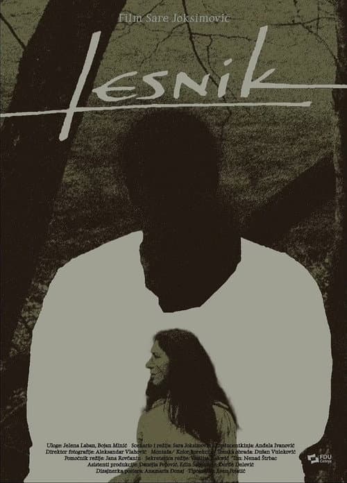 Lesnik poster