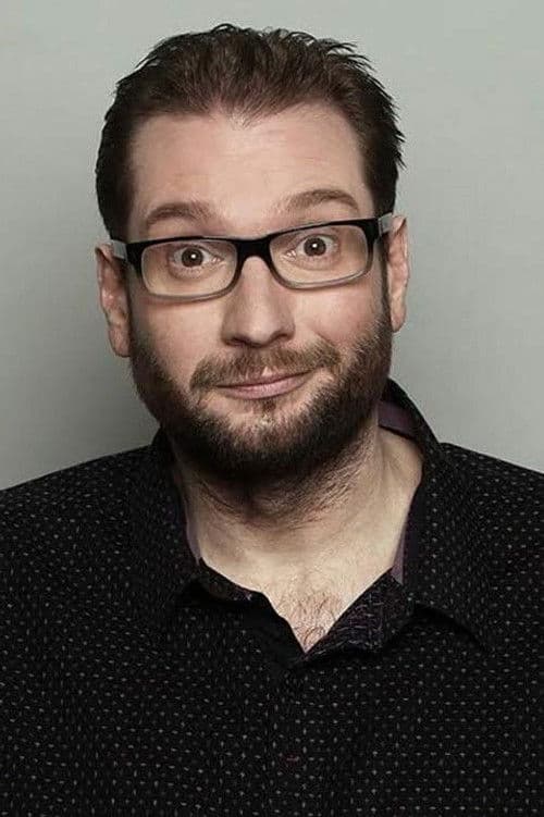 Gary Delaney profile photo