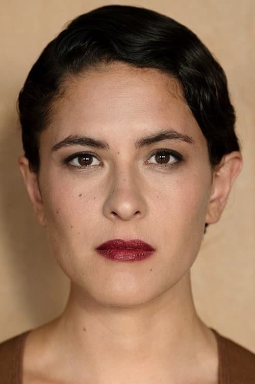 Amanda da Gloria profile photo