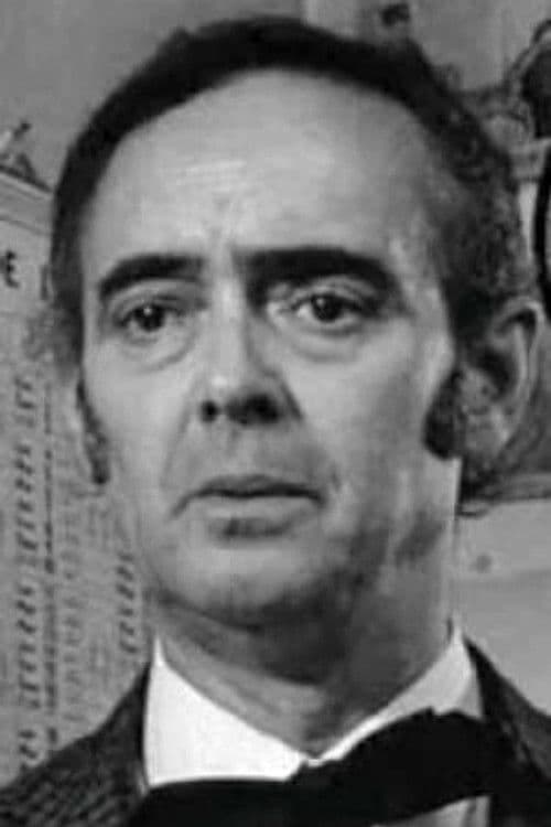 Georges Aubert profile photo