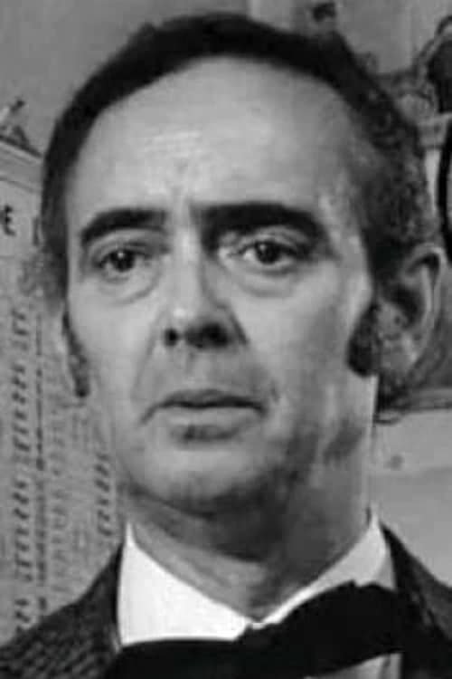 Georges Aubert profile photo