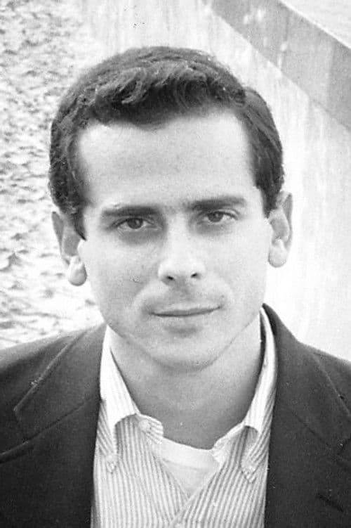 Howard Brookner profile photo