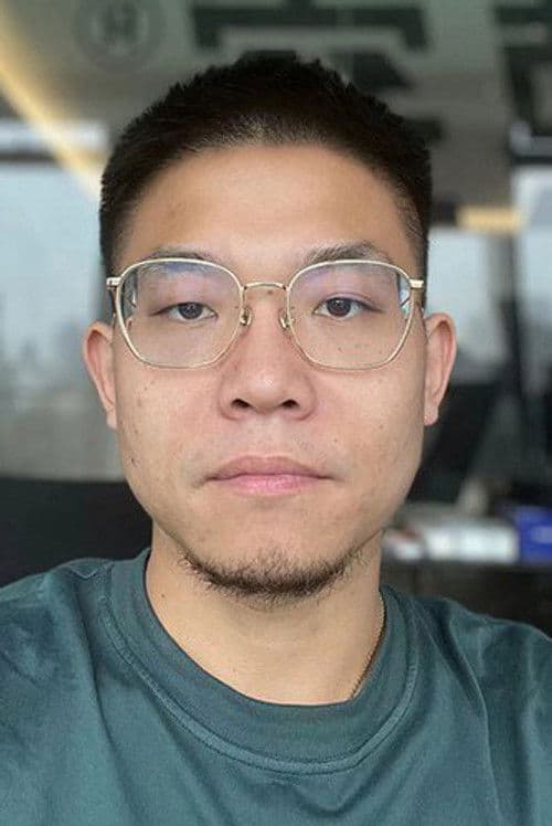 Gao Yuheng profile photo