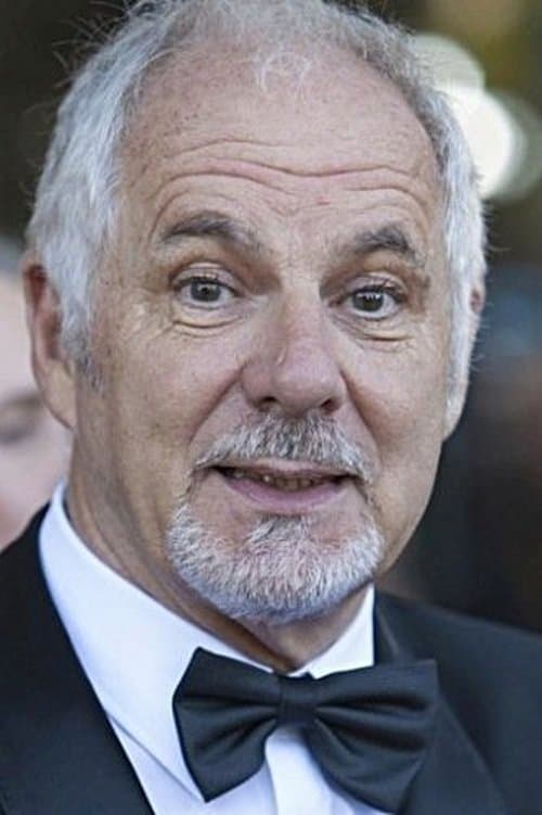 Shane Bourne profile photo