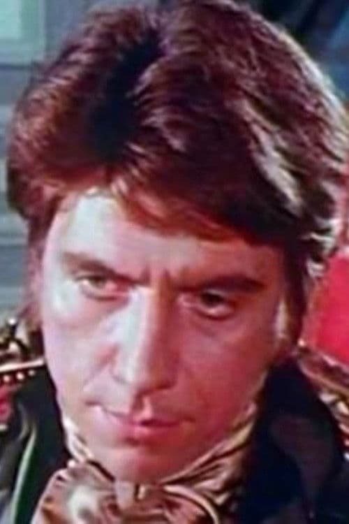 Bernard Valdeneige profile photo