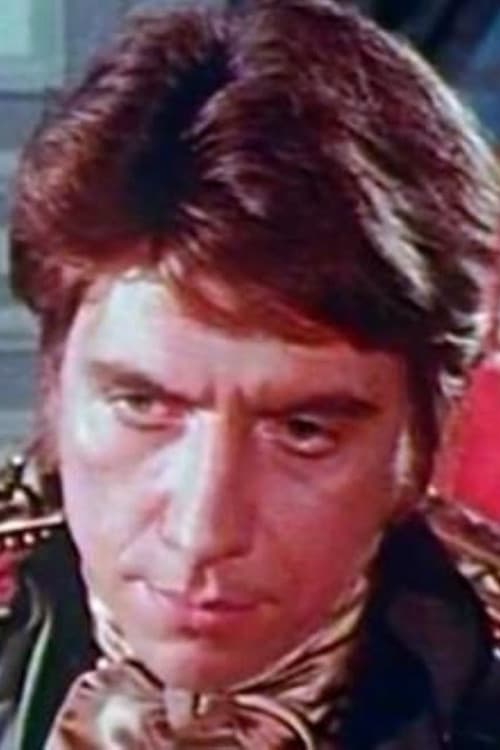 Bernard Valdeneige profile photo