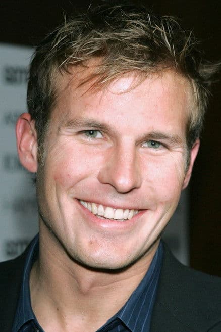 Mark McGraw profile photo