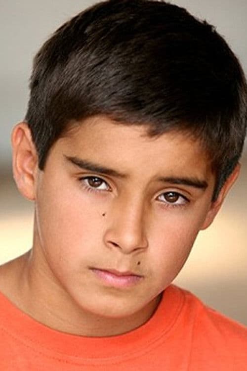 Samuel Carman profile photo